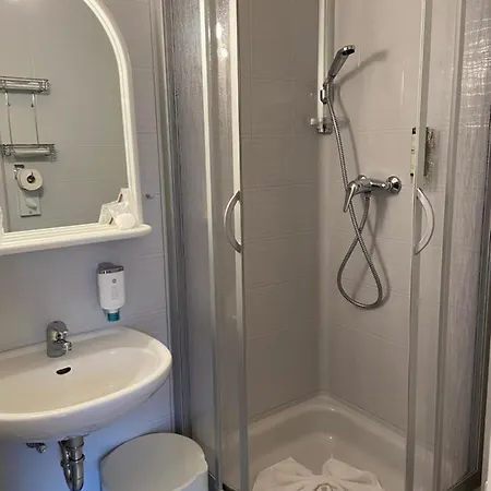 Muldenschlosschen Guest house