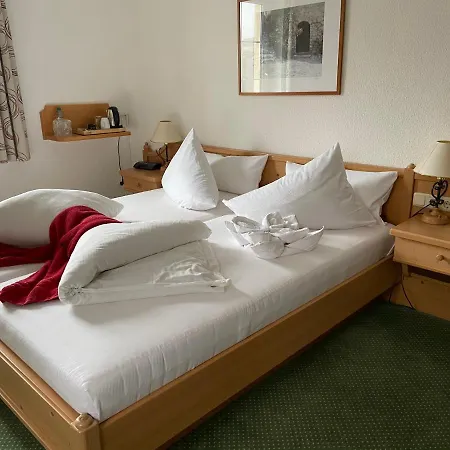 Muldenschlosschen 3*