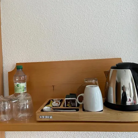 Muldenschlosschen 3* Lunzenau