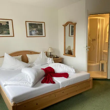 Guest house Muldenschlosschen 3*