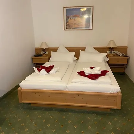 Muldenschlosschen 3* Lunzenau