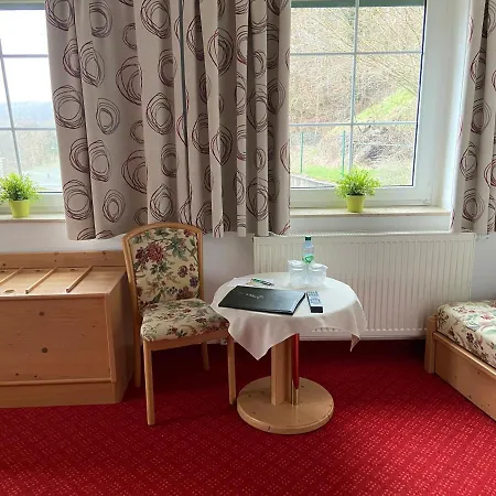 Guest house Muldenschlosschen