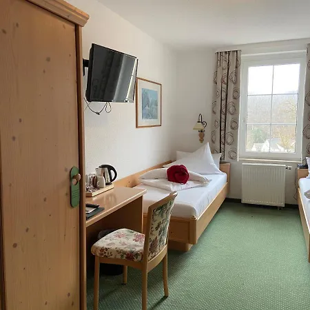 Muldenschlosschen Lunzenau