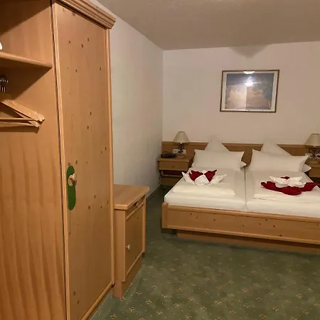 Muldenschlosschen 3*
