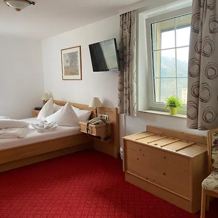 Guest house Muldenschlosschen Lunzenau