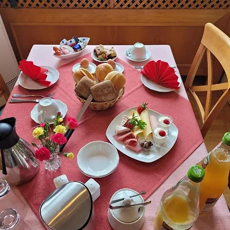 Muldenschlosschen 3*