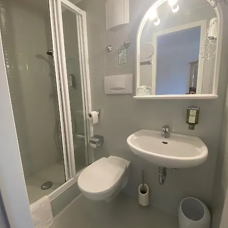 Muldenschlosschen Guest house