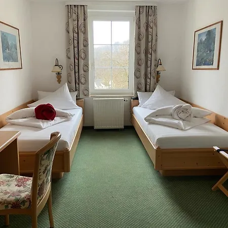 Gasthof Muldenschlösschen Lunzenau