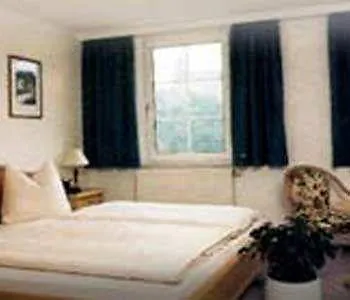 Muldenschlosschen Guest house Lunzenau