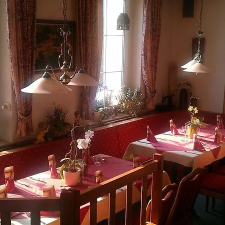 Gasthof Muldenschlösschen Lunzenau