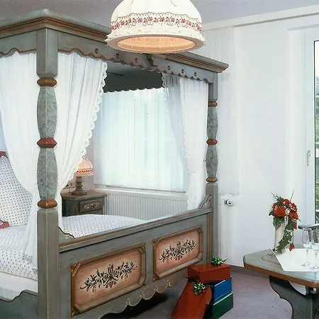 Guest house Muldenschlosschen