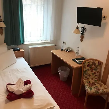 Guest house Muldenschlosschen 3*