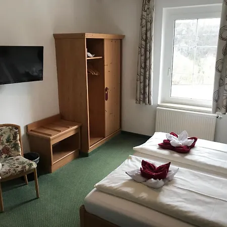 Muldenschlosschen 3* Lunzenau