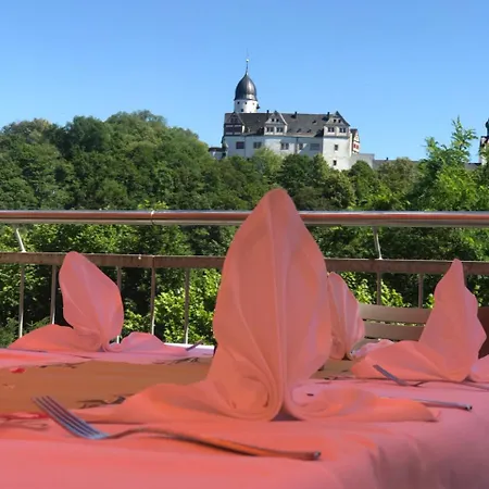 Guest house Muldenschlosschen 3*