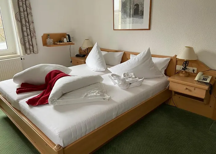 Muldenschlosschen 3*