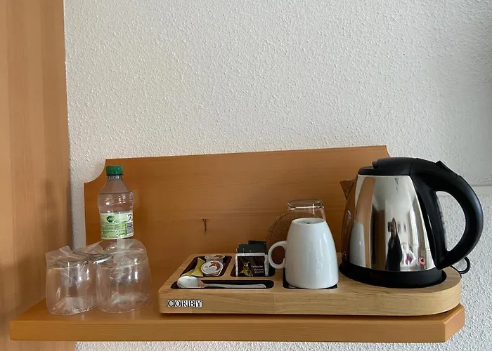 Muldenschlosschen 3* Lunzenau