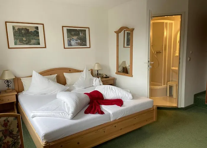 Guest house Muldenschlosschen 3*