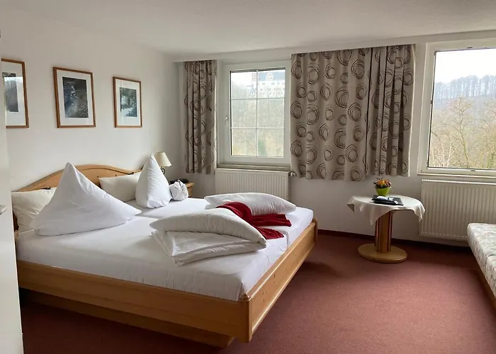 Guest house Muldenschlosschen Lunzenau