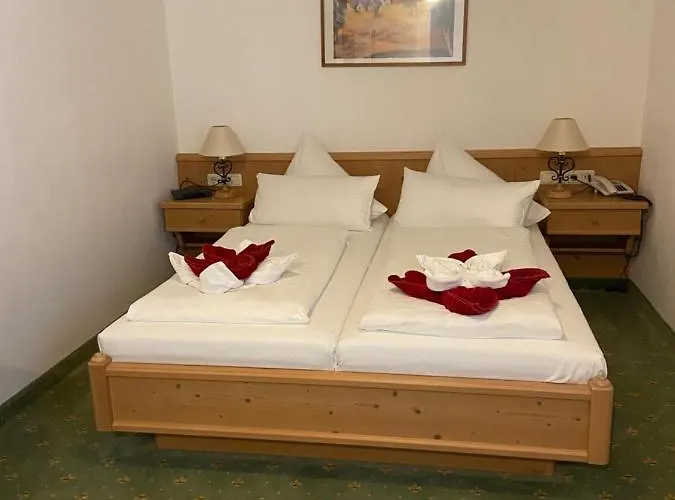 Muldenschlosschen 3* Lunzenau