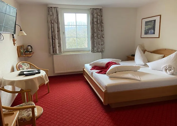 Guest house Muldenschlosschen 3*