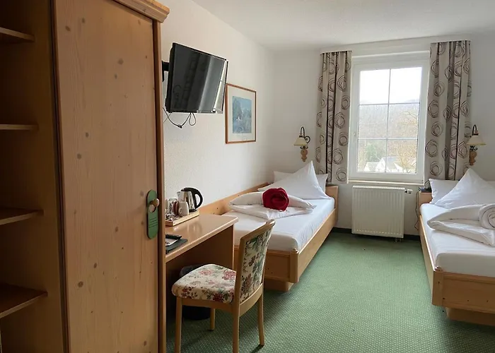 Muldenschlosschen Lunzenau