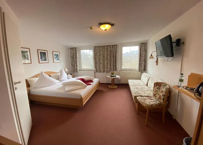 Muldenschlosschen 3* Lunzenau