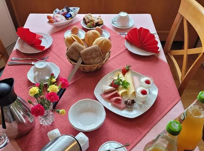 Muldenschlosschen 3*