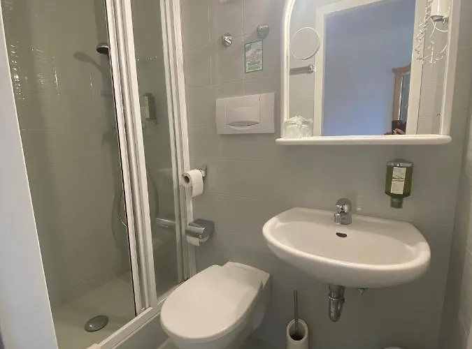 Muldenschlosschen Guest house